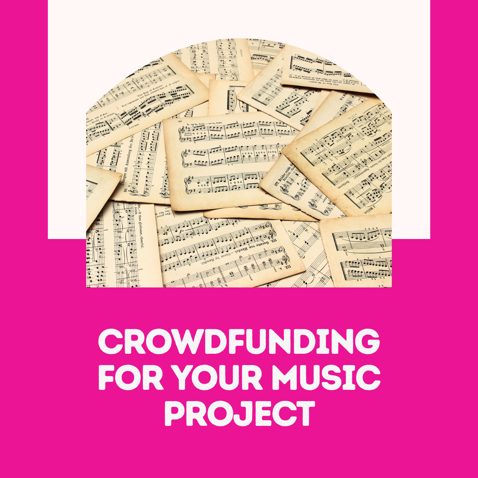 Crowdfunding I
