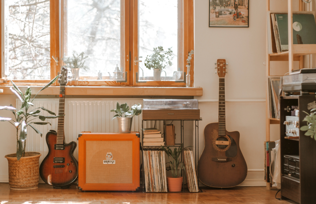 Music Release Checklist