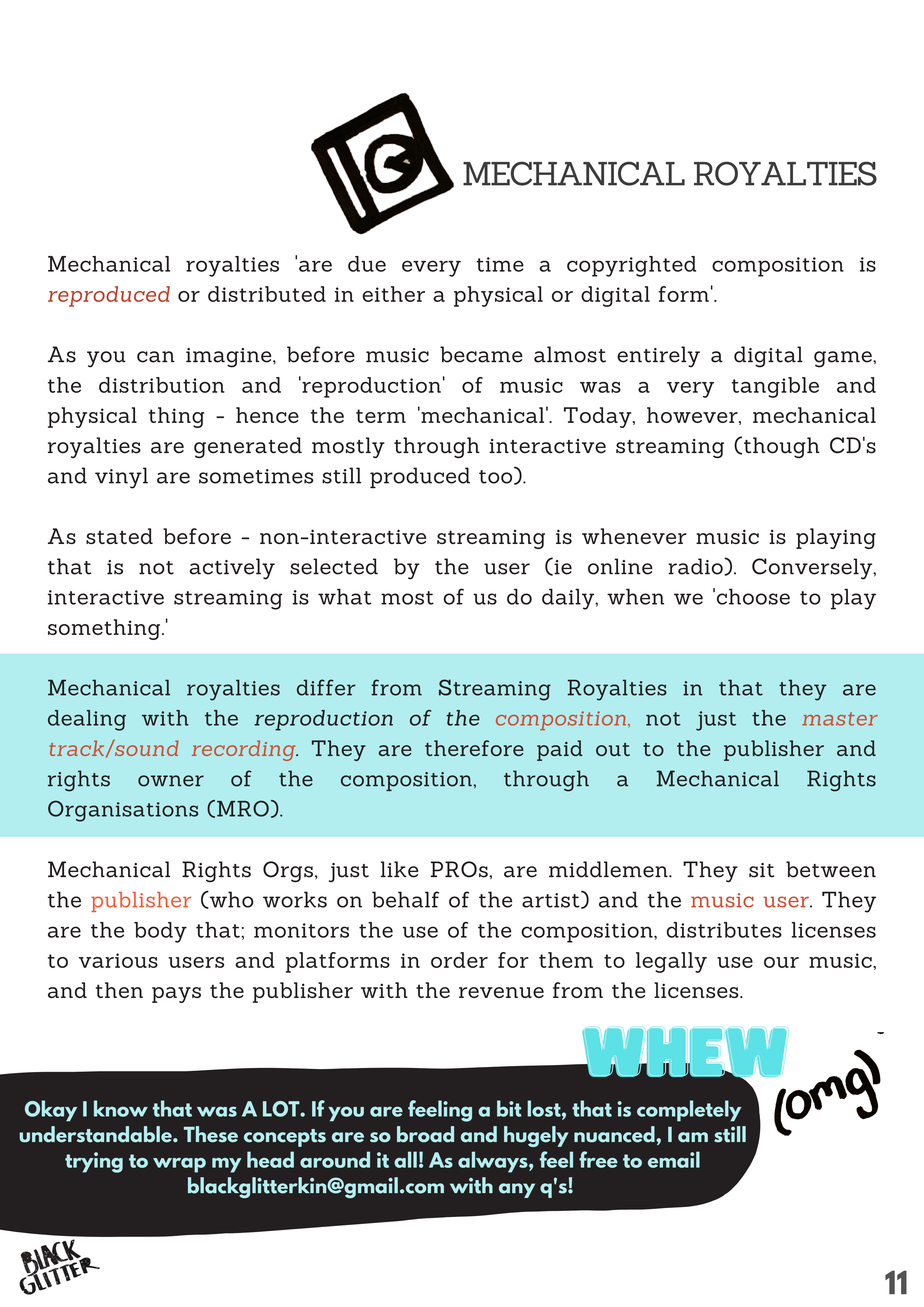 Publishing page 14