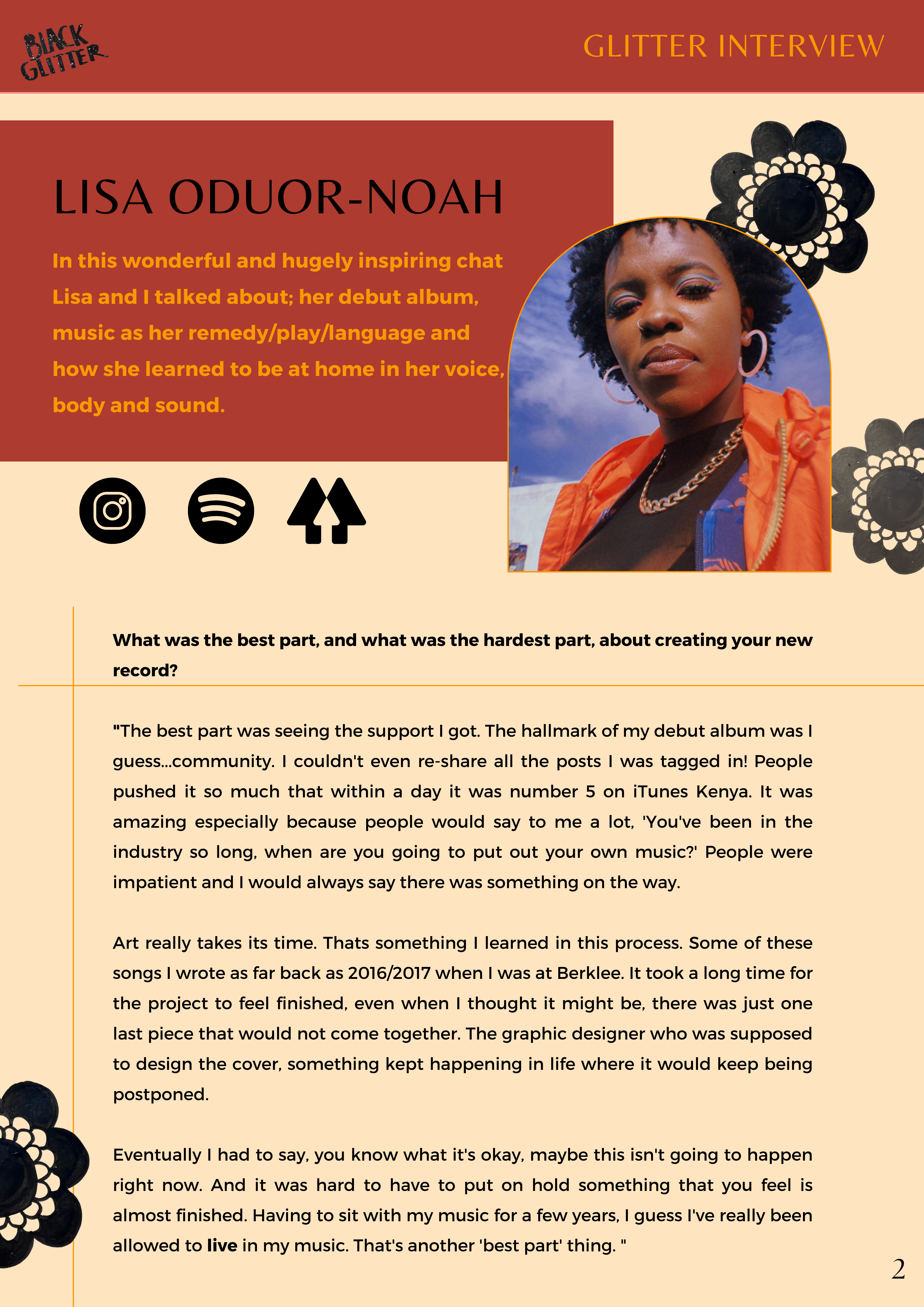 Lisa Noah 1